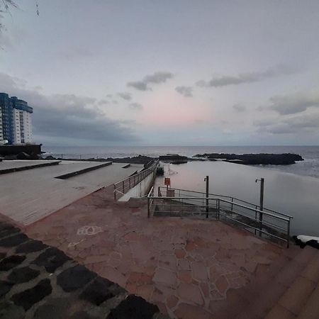 Paraiso Tacoronte Exterior foto